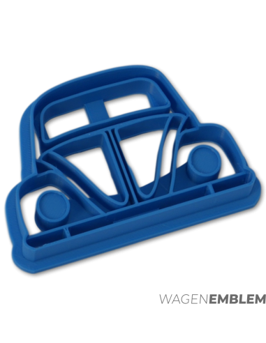 Cookie cutter - VW Beetle