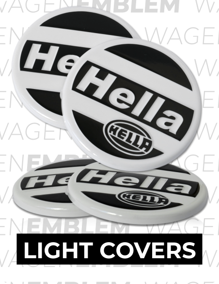 Light covers